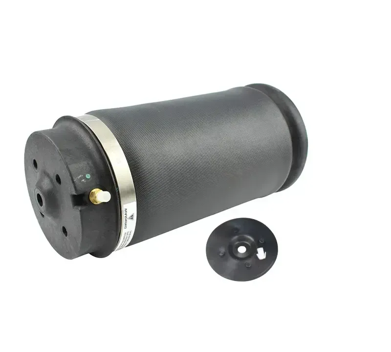 REAR SPRING